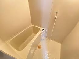 【浴室】 | ルミエール大国町 Ⅲ