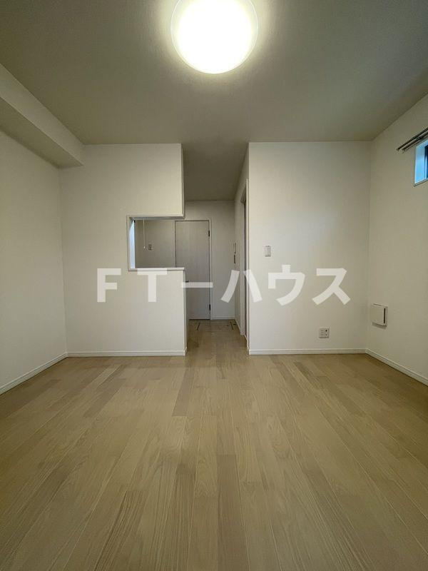 UCDA Residence新検見川のその他