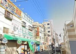 【周辺】 | サムティ姫島フェリチェート