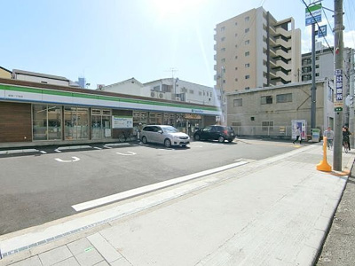 【周辺】 | サムティ姫島フェリチェート