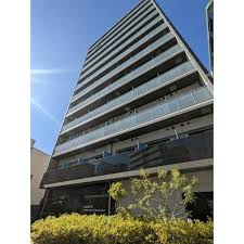 【外観】 | サムティ姫島フェリチェート