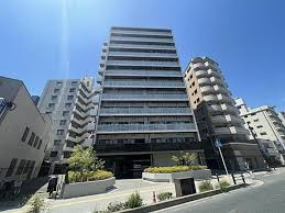 【外観】 | サムティ姫島フェリチェート