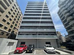 【外観】 | サムティ姫島フェリチェート