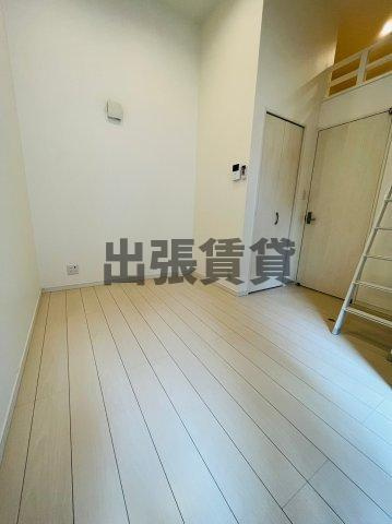 仲介手数料0円！！カーサ　ベル　稲生の居間・リビング