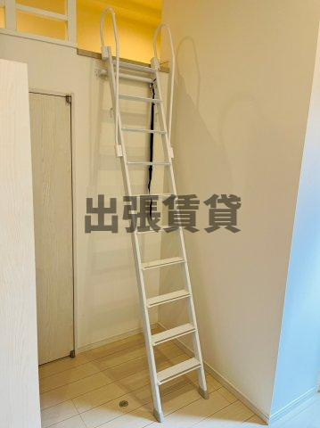 仲介手数料0円！！カーサ　ベル　稲生の内装