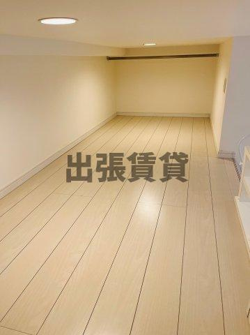 仲介手数料0円！！カーサ　ベル　稲生の内装