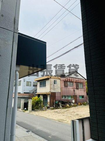 仲介手数料0円！！カーサ　ベル　稲生の展望