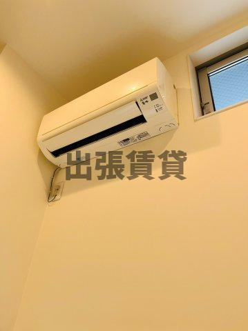 仲介手数料0円！！カーサ　ベル　稲生の設備