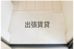 仲介手数料0円！！カーサ　ベル　稲生の玄関