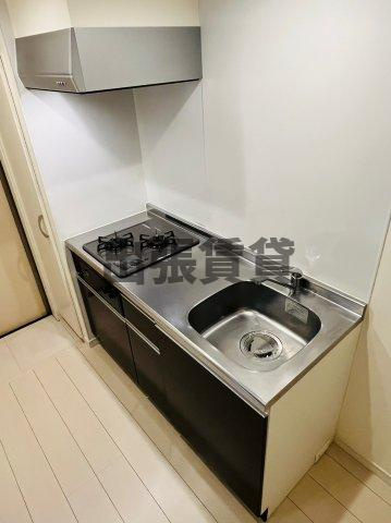 仲介手数料0円！！カーサ　ベル　稲生のキッチン