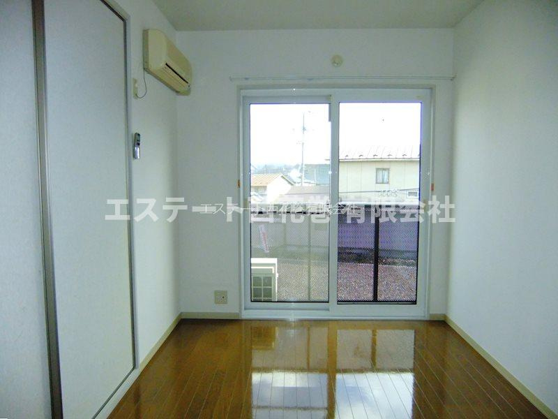 スターヒルズの居間・リビング