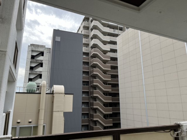 ゲストハウスレインボー伏見の展望|ゲストハウスレインボー伏見