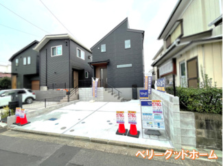 【外観】 | 外観