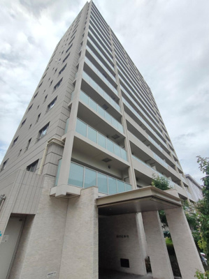 【外観】 | ブランズ桜ノ宮