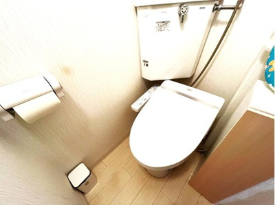 【トイレ】 | 都島コーポ