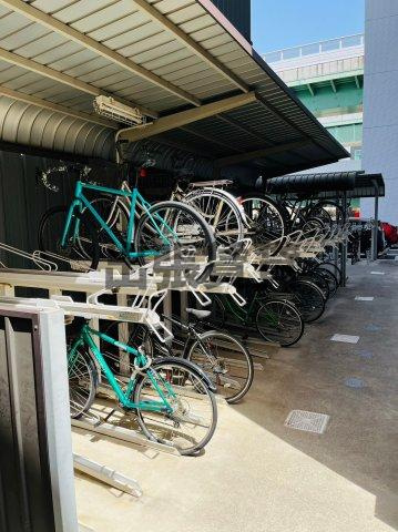 仲介手数料0円！！ラ・ヴィ・アン・ローズのその他共用部分