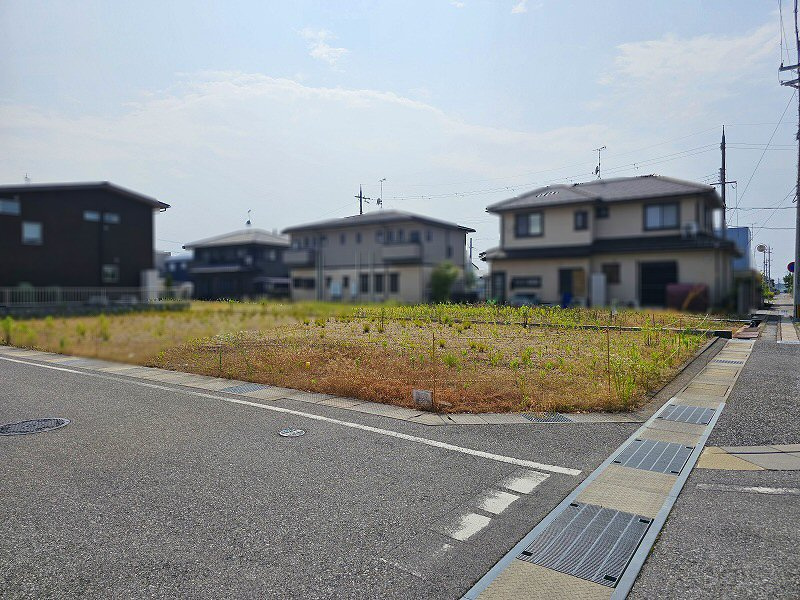 彦根市大藪町の売地