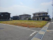 彦根市大藪町の売地の画像