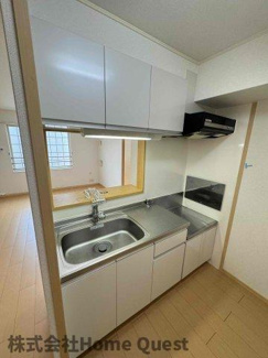 【キッチン】 | プランテ M