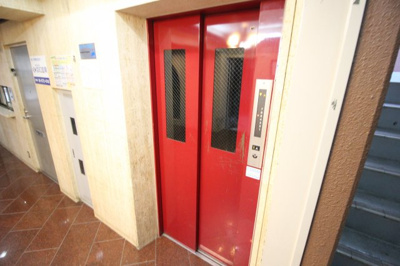 【その他共用部分】 | ハイツヒルトンPartⅡ