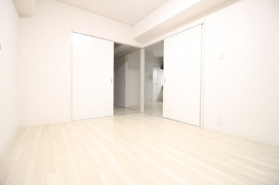 【内装】 | ハイツヒルトンPartⅡ