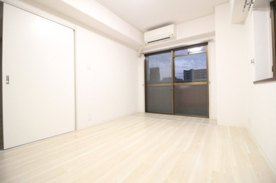 【内装】 | ハイツヒルトンPartⅡ