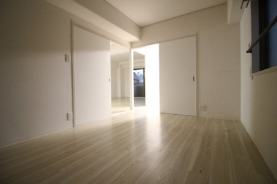 【内装】 | ハイツヒルトンPartⅡ