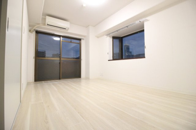 【寝室】 | ハイツヒルトンPartⅡ | ハイツヒルトンPartⅡ