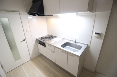 【キッチン】 | ハイツヒルトンPartⅡ | ハイツヒルトンPartⅡ