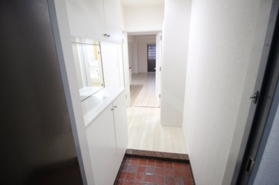 【玄関】 | ハイツヒルトンPartⅡ | ハイツヒルトンPartⅡ
