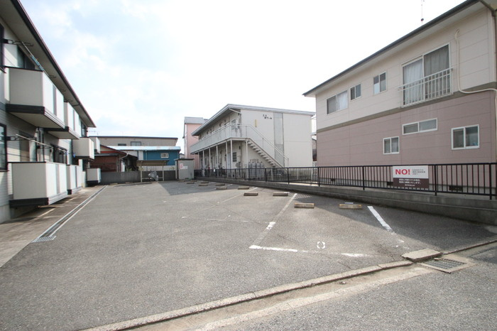 セジュールSTのその他共用部分