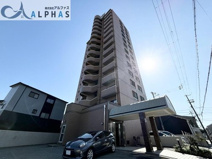 プレステージ飾磨駅前Ⅲの画像