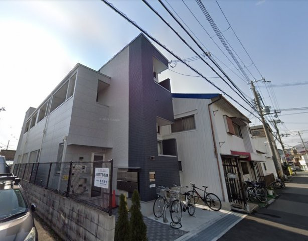 ハーモニーテラス深江南町