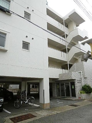 ラヴィアンヌ深江