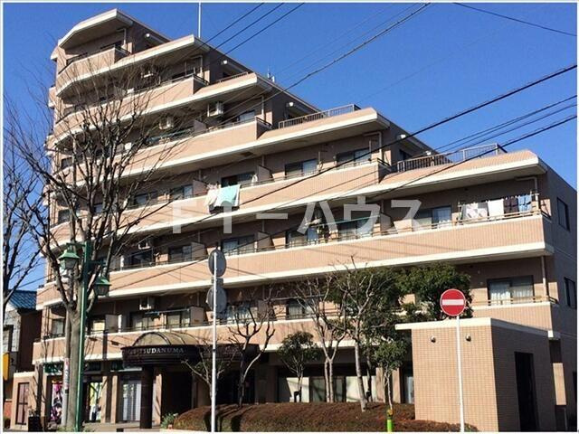 ランデージ津田沼