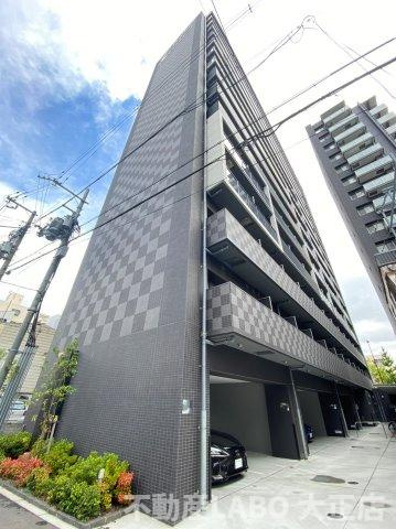 ファステート難波グランプリ