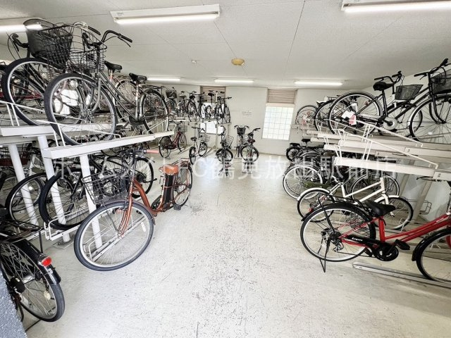 デイグラン鶴見のその他共用部分