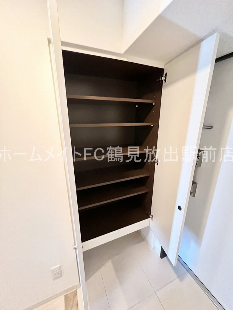 デイグラン鶴見のその他