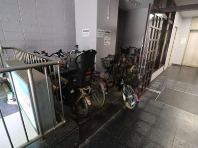 【その他】 | 大手前ストークマンション