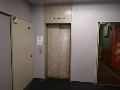 【その他共用部分】 | 大手前ストークマンション