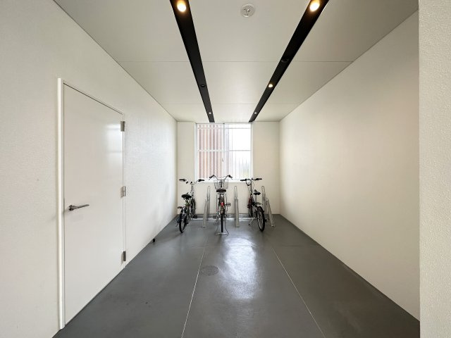 土佐ビルのその他共用部分