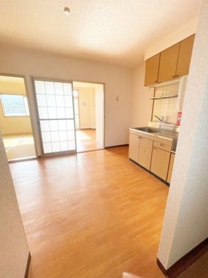  | メゾン・ラカージュⅠ