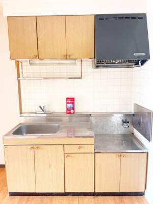  | メゾン・ラカージュⅠ