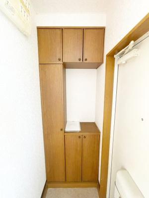  | メゾン・ラカージュⅠ