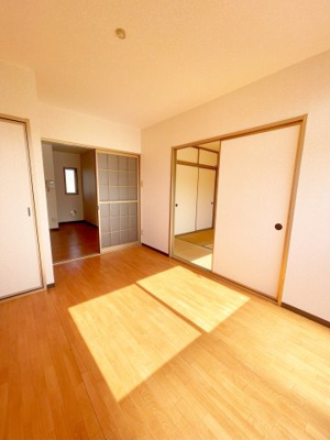  | メゾン・ラカージュⅠ