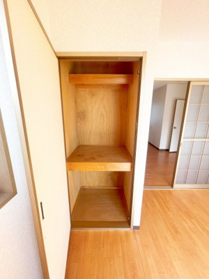  | メゾン・ラカージュⅠ