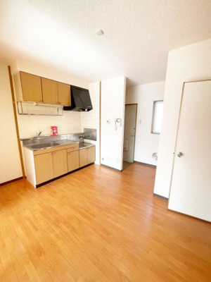  | メゾン・ラカージュⅠ