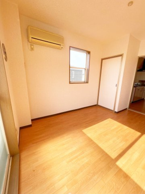  | メゾン・ラカージュⅠ