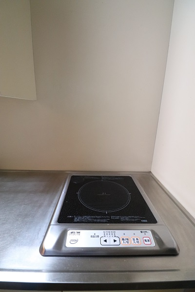 ローズガーデンの設備|入居前イメージ