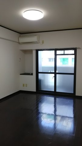 ローズガーデンの内装|入居前イメージ